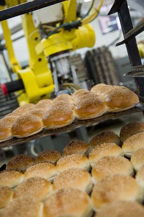 DERO GROEP BAKERY SMALLBREAD
