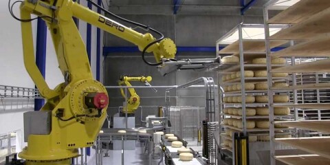 DERO GROEP CHEESE BrineOutRobot 01