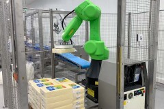 DERO GROEP CHEESE CheeseRobotDepalletizer 04