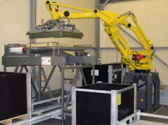 DERO GROEP CHEESE CrateLoadingRobot 03