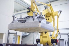 DERO GROEP CHEESE CrateLoadingRobot 06