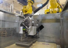 DERO GROEP CHEESE CrateUnloadingRobot 05