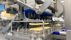 DERO GROEP CHEESE CubeCuttingMachine 01