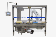 De ELTEN/DEB*160S ontfoliemachine van DERO GROEP