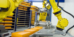 DERO GROEP CHEESE RackLoadingRobot 02
