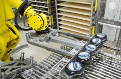 DERO GROEP CHEESE RackLoadingRobot 05