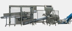 DERO GROEP CHEESE ShreddingLine 01