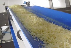 DERO GROEP CHEESE ShreddingLine 02