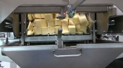 DERO GROEP CHEESE ShreddingLine 03