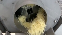 DERO GROEP CHEESE ShreddingLine 05