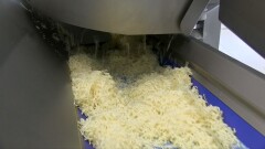 DERO GROEP CHEESE ShreddingLine 06