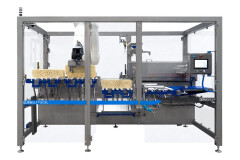 De ELTEN/SLF*160SL slicertoevoer van DERO GROEP