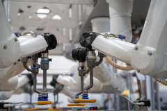 DERO GROEP MEATVEGA BinPickingRobot 06