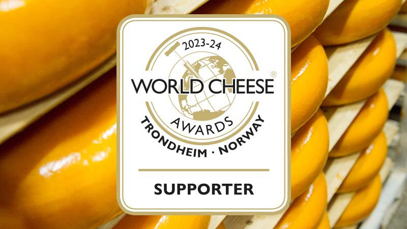 U.S. cheesemakers win 147 medals at 2023 World Cheese Awards in Norway