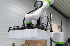 DERO GROEP SPECIAL Cobots