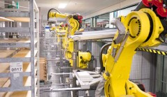 DERO GROEP SPECIAL Robots